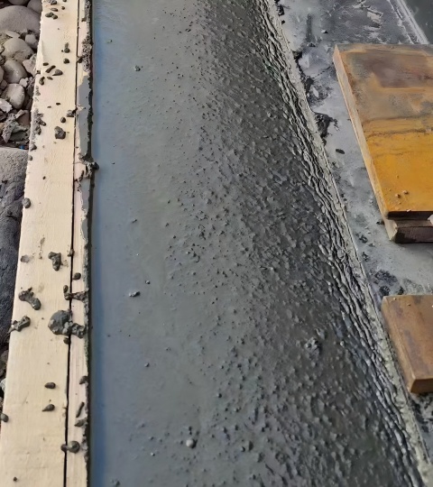 包头环氧砂浆的特点及施工流程​