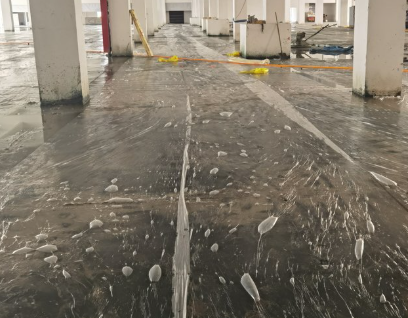 包头不发火砂浆和不发火金属骨料有什么区别