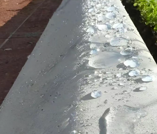 包头硅烷浸渍涂料在混凝土保护中的应用