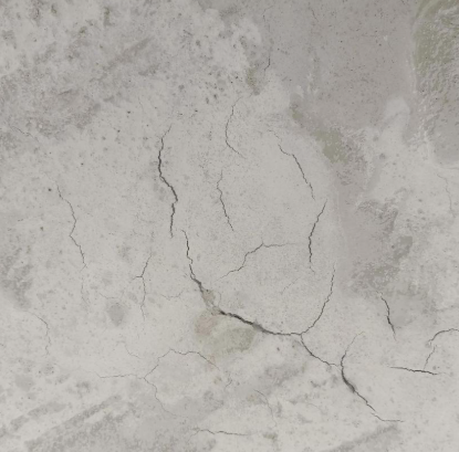 包头灌浆料为什么会产生裂缝？出现裂缝该如何处理？