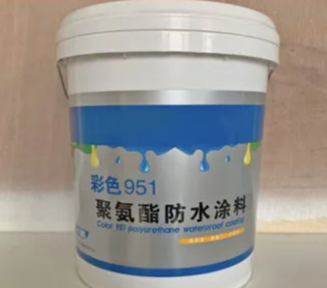 包头聚氨酯防水涂料