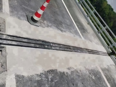 包头伸缩缝更换后浇筑材料快速结构修补料速砼的产品特点及施工流程​