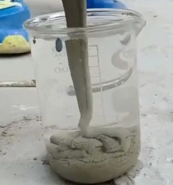 包头水工混凝土絮凝剂，水下抗分散剂的作用及施工方法