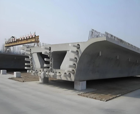 包头抗冻压浆料的特点及标准化施工工艺